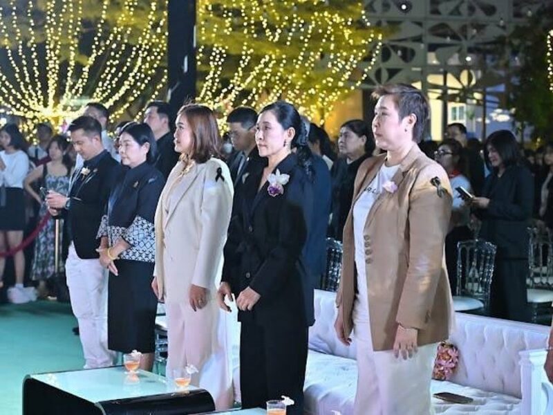 Salaya Melody of Orchid