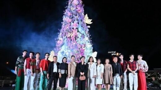 Salaya Melody of Orchid