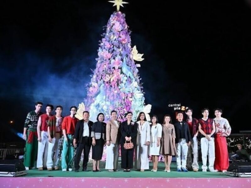 Salaya Melody of Orchid