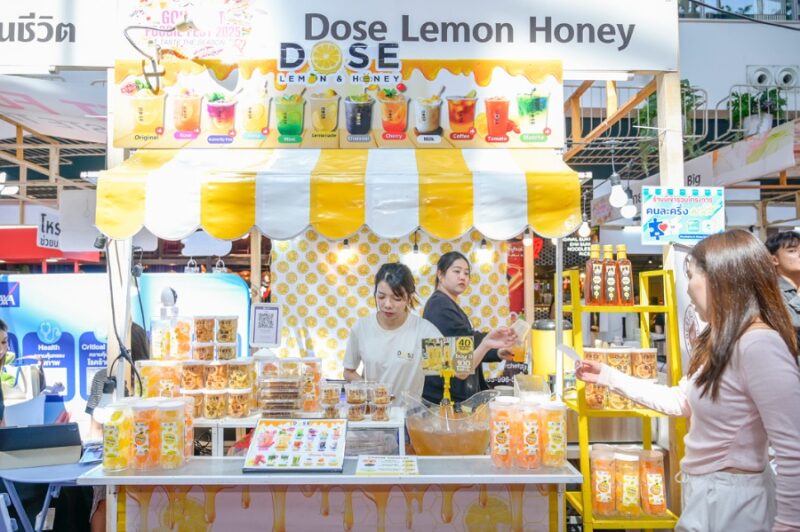 Gourmet Foodie Fest 2025 –Taste the Season