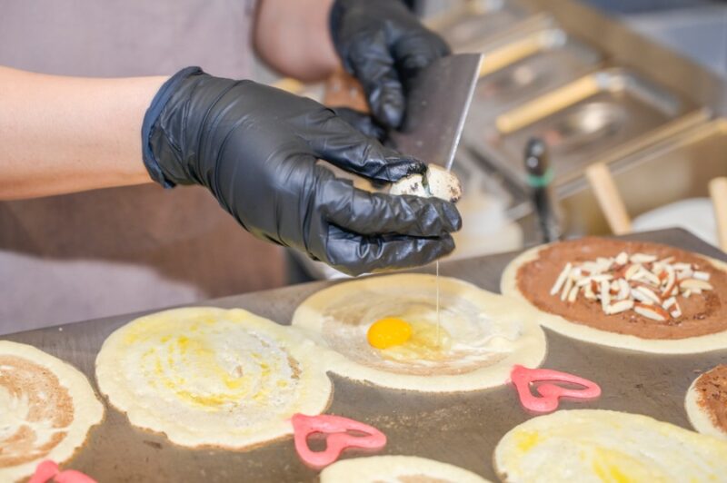 Gourmet Foodie Fest 2025 –Taste the Season