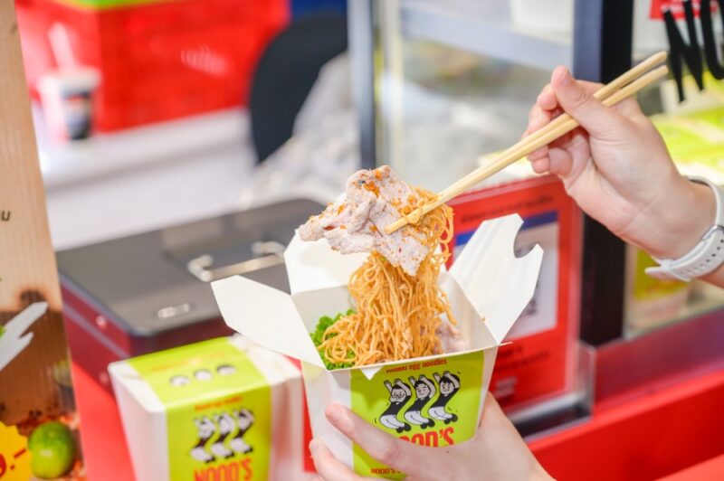 Gourmet Foodie Fest 2025 –Taste the Season