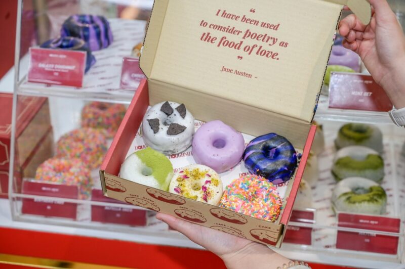 Gourmet Foodie Fest 2025 –Taste the Season