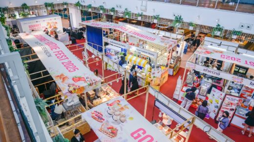 Gourmet Foodie Fest 2025 –Taste the Season