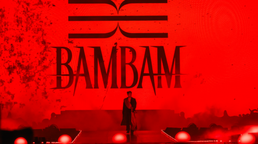 2025 BamBam HOMETOWN Concert in Bangkok