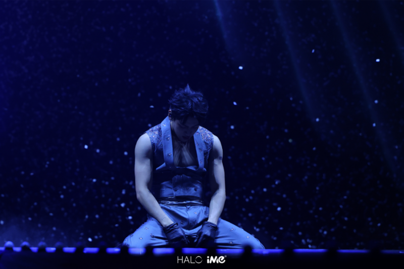 2025 BamBam HOMETOWN Concert in Bangkok