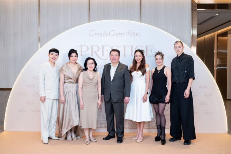 Grande Centre Point Prestige Bangkok