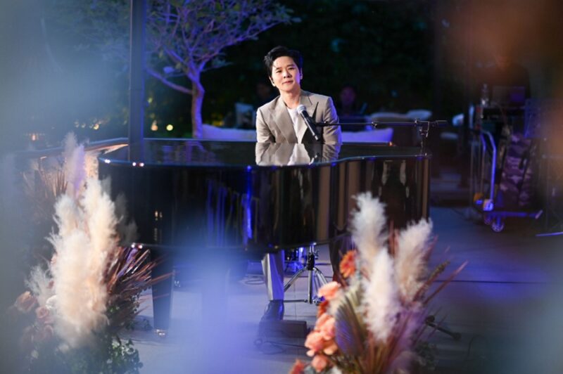 Grande Centre Point Prestige Bangkok