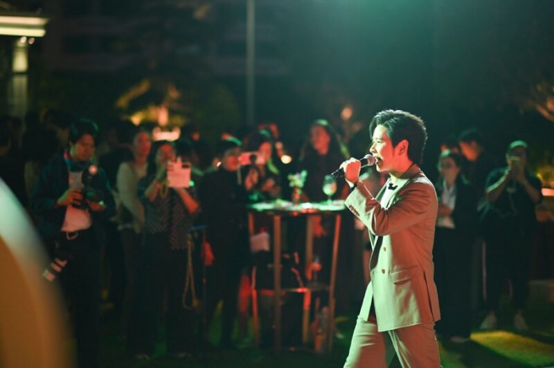 Grande Centre Point Prestige Bangkok