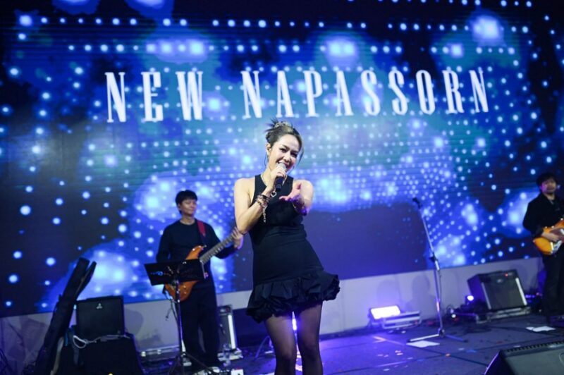 Grande Centre Point Prestige Bangkok