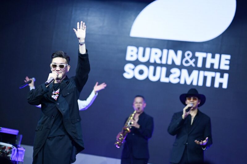 Grande Centre Point Prestige Bangkok