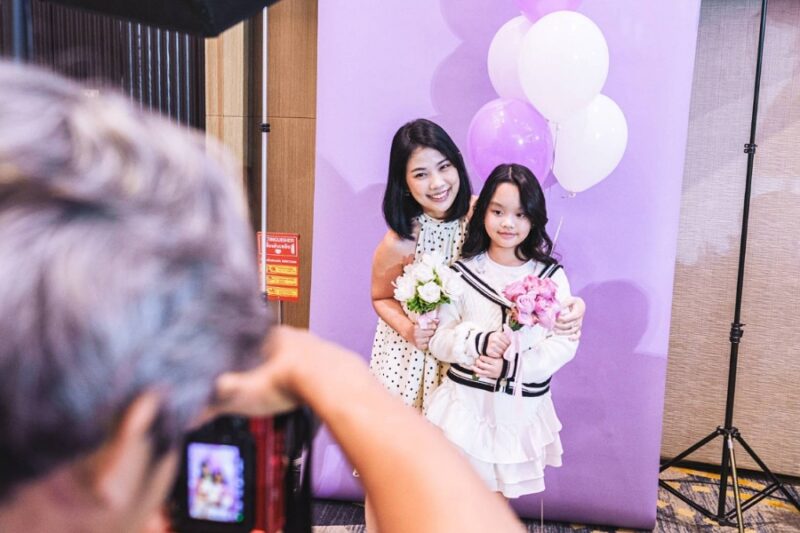 SHISEIDO LAVENDER RING 2025