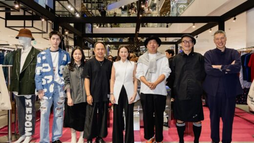 JAPAN FASHION EXPO by CLUÉL