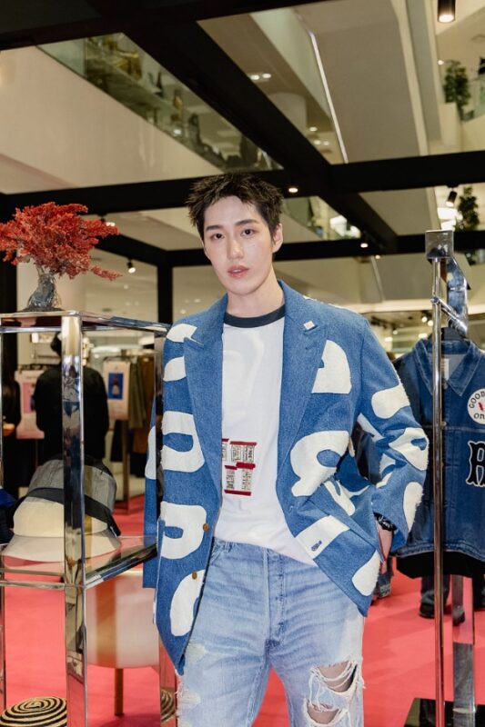 JAPAN FASHION EXPO by CLUÉL