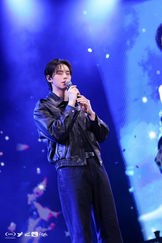 2025 LEE CHAE MIN FANMEETING TOUR 'Chaem-into you' in BANGKOK