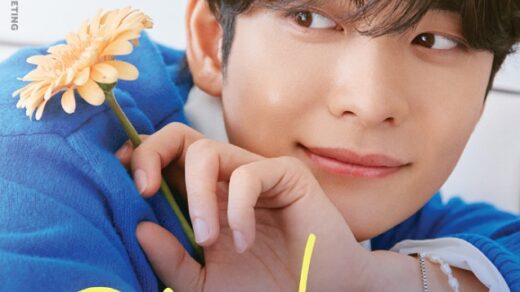 2026 KANG TAE OH WORLD TOUR FANMEETING in BANGKOK