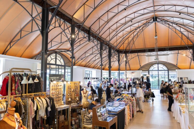 The 36th Nai Lert Flower & Garden Art Fair 2025