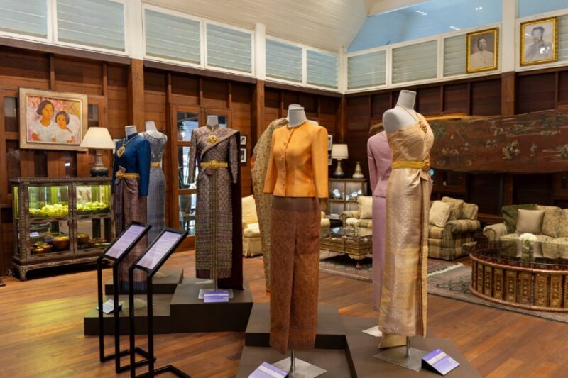 The 36th Nai Lert Flower & Garden Art Fair 2025