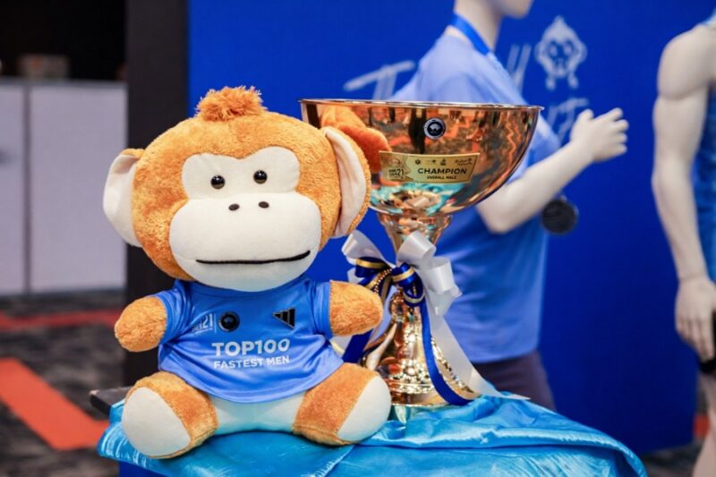 บางแสน 21