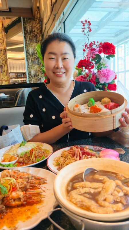 ฮั่วเซ่งฮง HUA SENG HONG