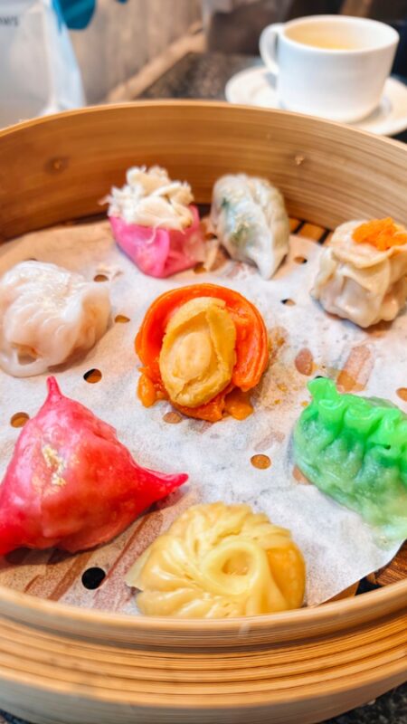 ฮั่วเซ่งฮง HUA SENG HONG