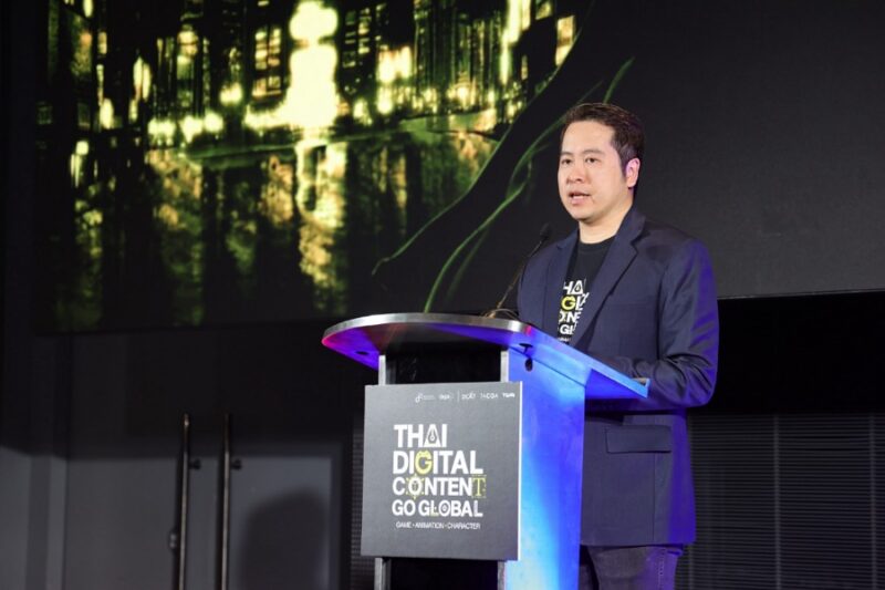 Digital Content Contest & Awards