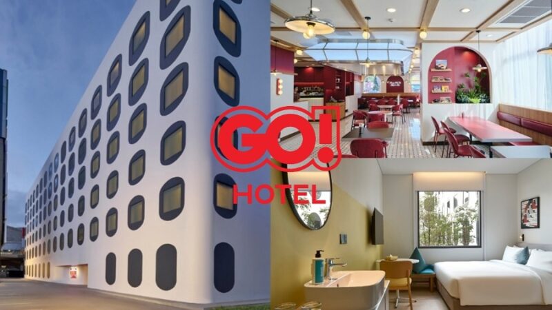 GO Hotel