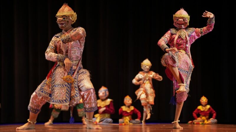 โรงเรียนสาธิตมหาวิทยาลัยศรีนครินทรวิโรฒ ประสานมิตร (ฝ่ายประถม)