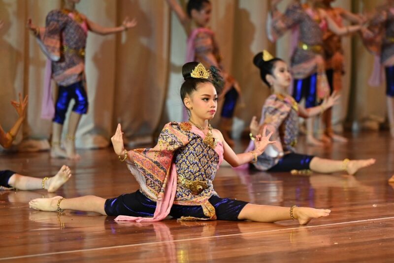 โรงเรียนสาธิตมหาวิทยาลัยศรีนครินทรวิโรฒ ประสานมิตร (ฝ่ายประถม)