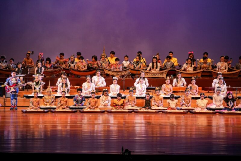 โรงเรียนสาธิตมหาวิทยาลัยศรีนครินทรวิโรฒ ประสานมิตร (ฝ่ายประถม)