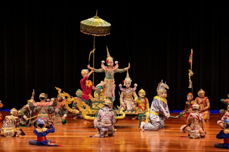 โรงเรียนสาธิตมหาวิทยาลัยศรีนครินทรวิโรฒ ประสานมิตร (ฝ่ายประถม)