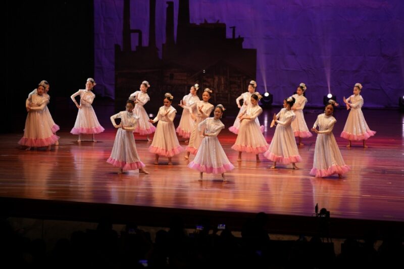 โรงเรียนสาธิตมหาวิทยาลัยศรีนครินทรวิโรฒ ประสานมิตร (ฝ่ายประถม)