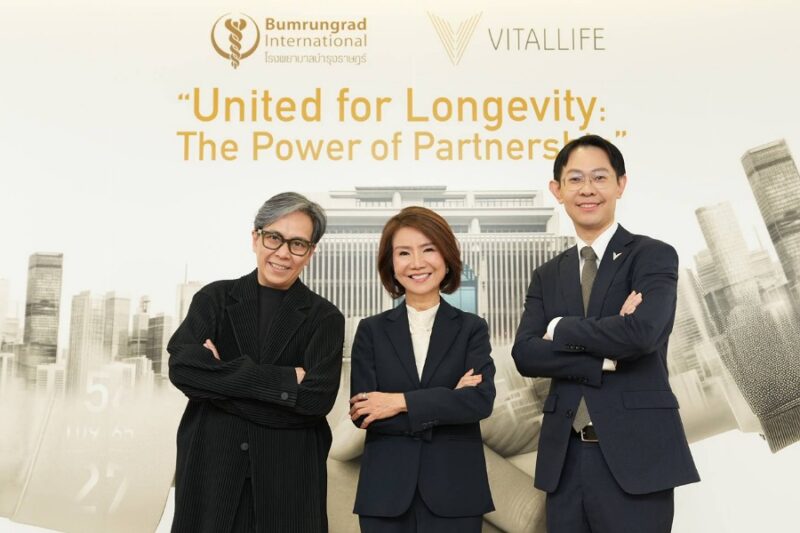 VitalLife Scientific Wellness Center