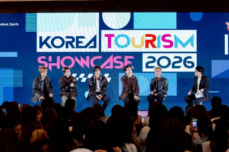 Thai International Travel Fair