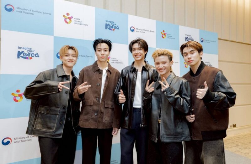 Thai International Travel Fair