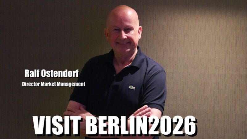 Visit BERLIN 2026