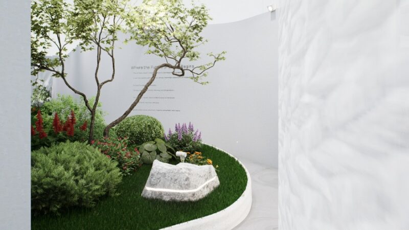 กิ่ง ก้าน ใบ Ging Gaan Bai