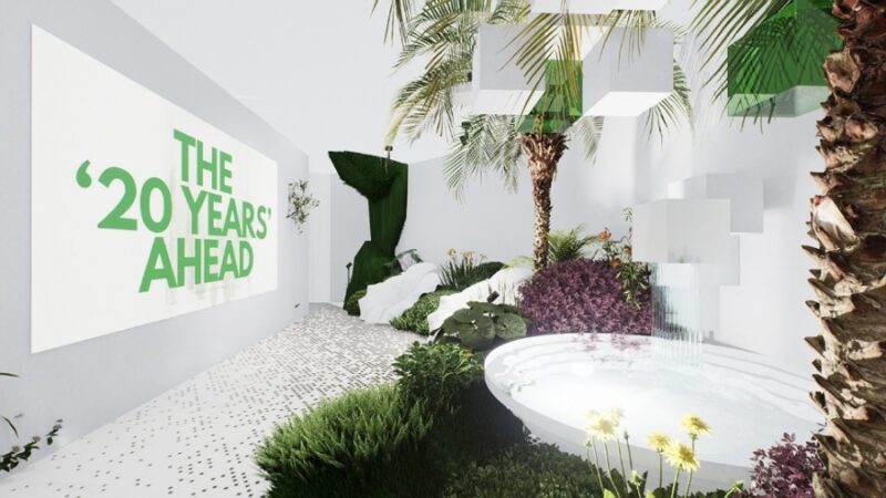 กิ่ง ก้าน ใบ Ging Gaan Bai