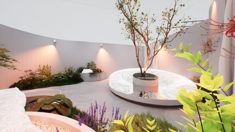 กิ่ง ก้าน ใบ Ging Gaan Bai