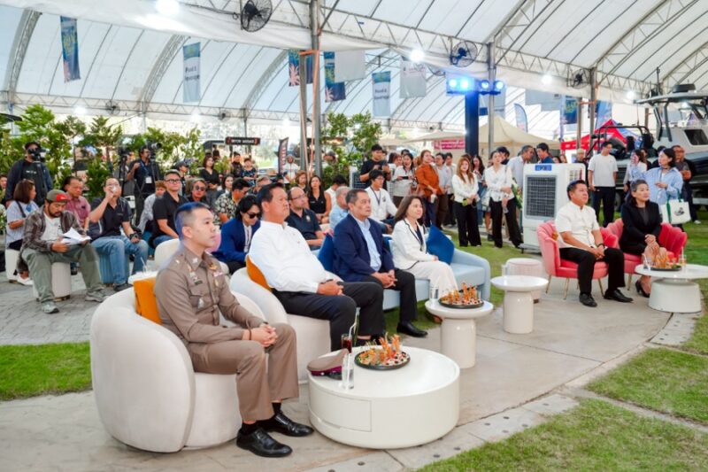 Riverdale Marina Boat Fair