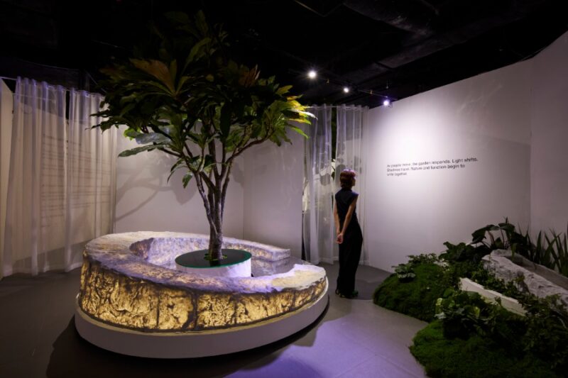 กิ่ง ก้าน ใบ Ging Gaan Bai