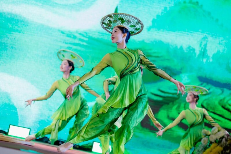 Siam Paragon A Prosperous Chinese New Year 2026