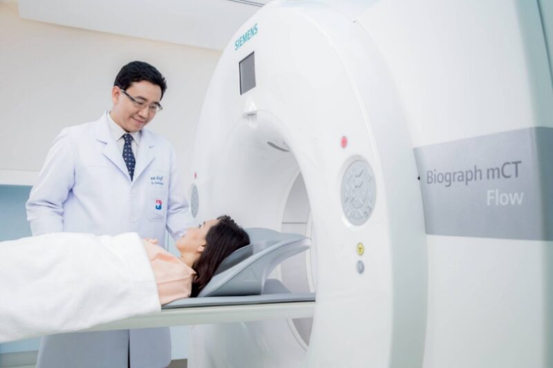 โรงพยาบาลกรุงเทพ