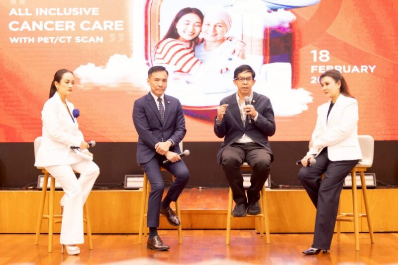 โรงพยาบาลกรุงเทพ