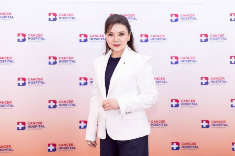 โรงพยาบาลกรุงเทพ