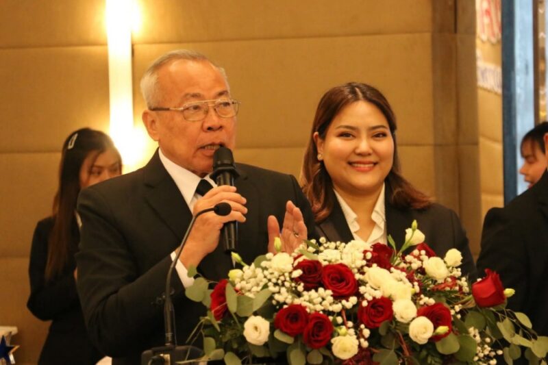 สภาทนายความในพระบรมราชูปถัมภ์