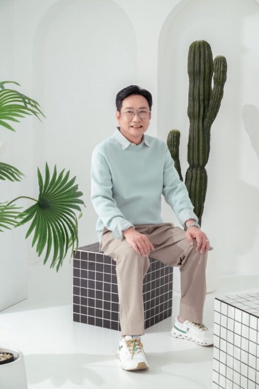 การท่องเที่ยวแห่งประเทศไทย