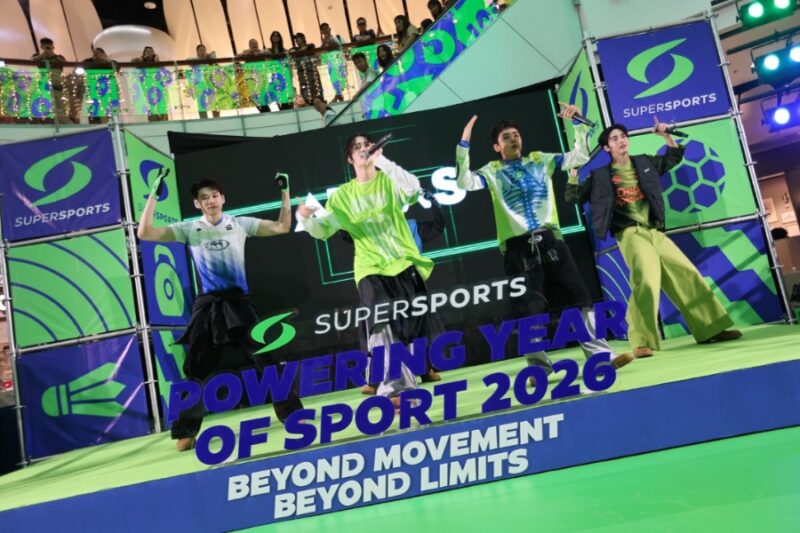 ซูเปอร์สปอร์ต Supersports