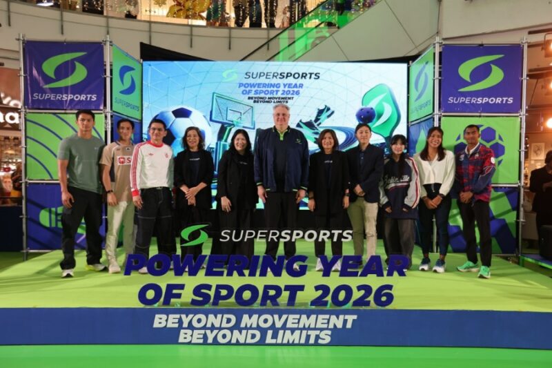 ซูเปอร์สปอร์ต