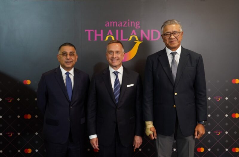 Amazing Thailand